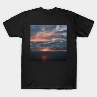 Morning has broken Roker Sunderland T-Shirt